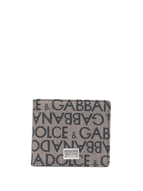 portemonnaie dolce gabbana|farfetch dolce and gabbana purses.